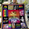 P Nk Quilt Blanket Hvt080621  Quilt